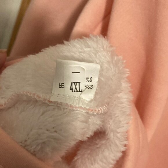 Cozy Long Sleeve Sweatshirt - Picture 2 of 3